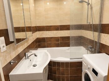 Pronájem bytu 2+1 v osobním vlastnictví 50 m², Rožnov pod Radhoštěm