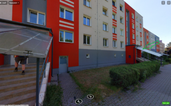 Pronájem bytu 2+1 v osobním vlastnictví 50 m², Rožnov pod Radhoštěm