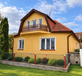 Prodej domu 100 m², Nepomyšl