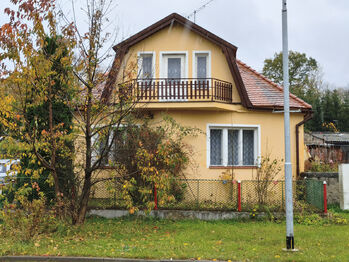 Prodej domu 100 m², Nepomyšl