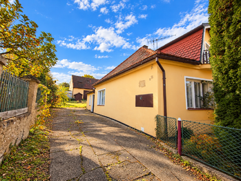 Prodej domu 100 m², Nepomyšl