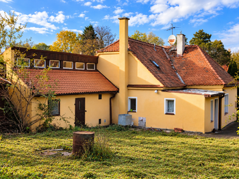 Prodej domu 100 m², Nepomyšl
