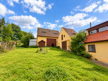 Prodej domu 100 m², Nepomyšl