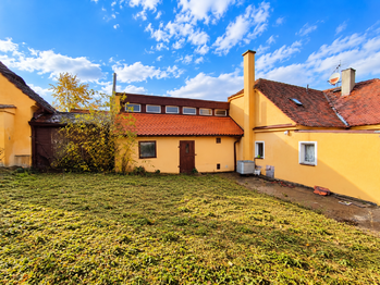 Prodej domu 100 m², Nepomyšl