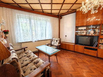 Prodej domu 100 m², Nepomyšl
