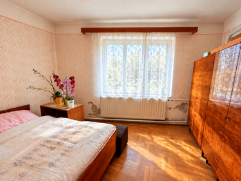 Prodej domu 100 m², Nepomyšl