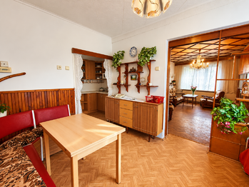 Prodej domu 100 m², Nepomyšl