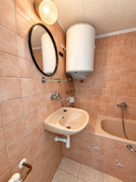 Prodej domu 100 m², Nepomyšl