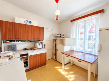 Prodej domu 100 m², Nepomyšl