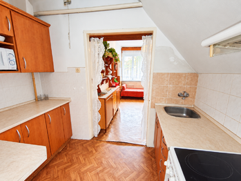 Prodej domu 100 m², Nepomyšl
