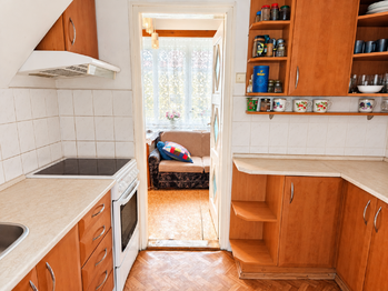 Prodej domu 100 m², Nepomyšl