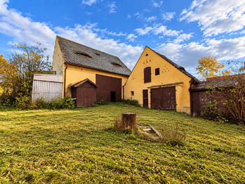 Prodej domu 100 m², Nepomyšl