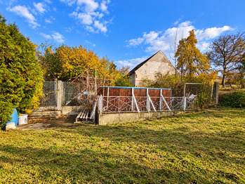 Prodej domu 100 m², Nepomyšl