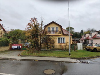 Prodej domu 100 m², Nepomyšl