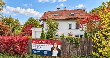 Prodej domu 220 m², Starý Jičín