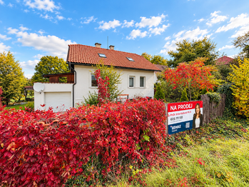 Prodej domu 220 m², Starý Jičín