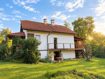 Prodej domu 220 m², Starý Jičín