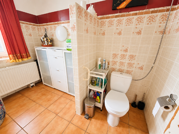 Prodej domu 220 m², Starý Jičín