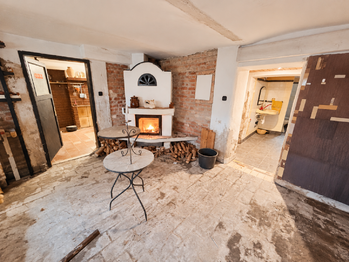 Prodej domu 220 m², Starý Jičín