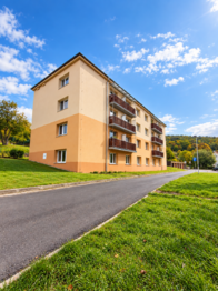 Prodej bytu 3+1 v osobním vlastnictví 57 m², Meziboří