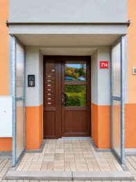 Prodej bytu 3+1 v osobním vlastnictví 57 m², Meziboří