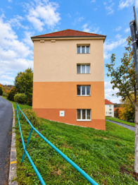 Prodej bytu 3+1 v osobním vlastnictví 57 m², Meziboří