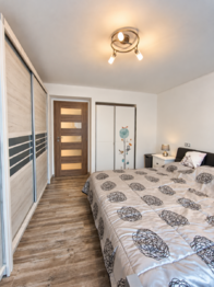 Prodej bytu 3+1 v osobním vlastnictví 57 m², Meziboří