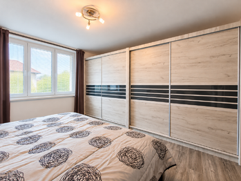 Prodej bytu 3+1 v osobním vlastnictví 57 m², Meziboří