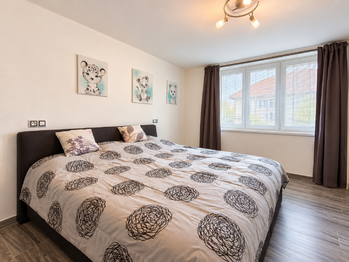 Prodej bytu 3+1 v osobním vlastnictví 57 m², Meziboří