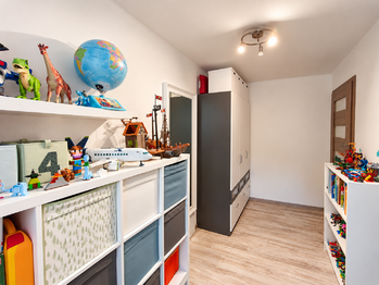 Prodej bytu 3+1 v osobním vlastnictví 57 m², Meziboří