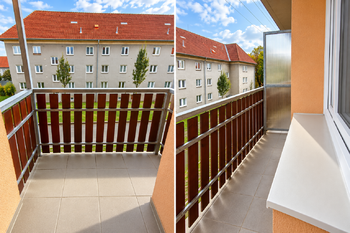 Prodej bytu 3+1 v osobním vlastnictví 57 m², Meziboří