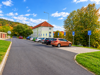 Prodej bytu 3+1 v osobním vlastnictví 57 m², Meziboří