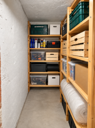 Prodej bytu 3+1 v osobním vlastnictví 57 m², Meziboří