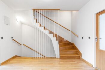 3NP Chodba - Prodej domu 298 m², Brno