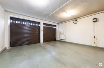 Garáž - Prodej domu 298 m², Brno