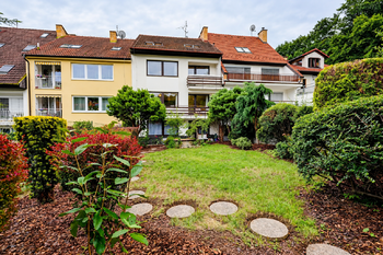 Zahrada - Prodej domu 298 m², Brno