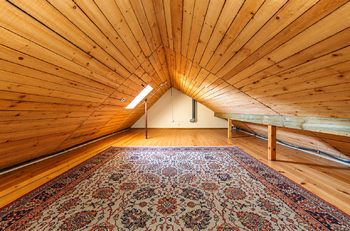 Půda - Prodej domu 298 m², Brno