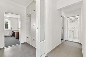 Pronájem kancelářských prostor 68 m², Plzeň