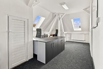 Pronájem kancelářských prostor 68 m², Plzeň