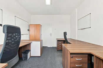 Pronájem kancelářských prostor 68 m², Plzeň