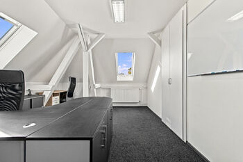 Pronájem kancelářských prostor 68 m², Plzeň