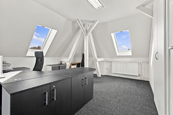 Pronájem kancelářských prostor 68 m², Plzeň