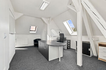 Pronájem kancelářských prostor 68 m², Plzeň