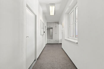 Pronájem kancelářských prostor 68 m², Plzeň