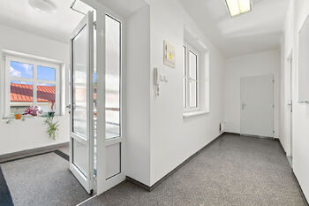 Pronájem kancelářských prostor 68 m², Plzeň