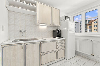 Pronájem kancelářských prostor 68 m², Plzeň