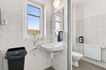 Pronájem kancelářských prostor 68 m², Plzeň