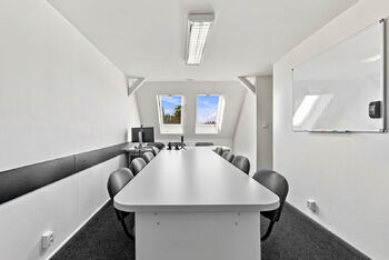 Pronájem kancelářských prostor 68 m², Plzeň