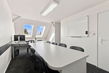 Pronájem kancelářských prostor 68 m², Plzeň