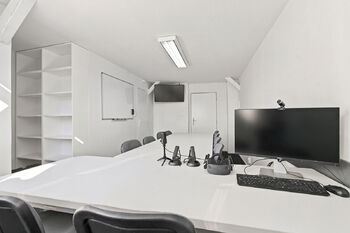 Pronájem kancelářských prostor 68 m², Plzeň